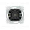 Механизм электрической розетки Arlight SCT-MEU1-PL-GD-V (250V, 16A) 049817 049817 - 2