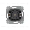 Механизм электрической розетки Arlight SCT-MEU1-PL-GR-V (250V, 16A) 049816 049816 - 3