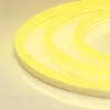 Светодиодная герметичная лента Arlight WAVE-SIDE-A120-12x25mm 230V Yellow (12 W/m, IP67, 50m, wire x2) 051937 051937 - 1