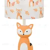 Настольная лампа Escada Animal 10166/L Fox 10166/L Fox - 2
