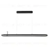 Подвесной светильник Crystal Lux CONTOUR SP45W LED BLACK CONTOUR SP45W LED BLACK - 3