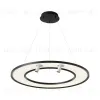 Подвесной светильник Crystal Lux CONTOUR SP50W LED BLACK CONTOUR SP50W LED BLACK - 2