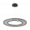 Подвесной светильник Crystal Lux CONTOUR SP50W LED BLACK CONTOUR SP50W LED BLACK - 1