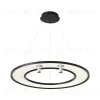 Подвесной светильник Crystal Lux CONTOUR SP50W LED BLACK CONTOUR SP50W LED BLACK - 3