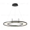 Подвесной светильник Crystal Lux CONTOUR SP50W LED BLACK CONTOUR SP50W LED BLACK - 5