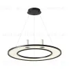 Подвесной светильник Crystal Lux CONTOUR SP50W LED BLACK CONTOUR SP50W LED BLACK - 4