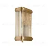 Настенный светильник Delight Collection BRWL7031 gold BRWL7031 gold - 1