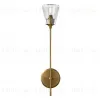 Бра Delight Collection Torche De Verre 8614W/D gold 8614W/D gold - 1