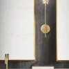 Бра Delight Collection Torche De Verre 8614W/D gold 8614W/D gold - 6