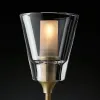 Бра Delight Collection Torche De Verre 8614W/D gold 8614W/D gold - 4