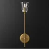 Бра Delight Collection Torche De Verre 8614W/D gold 8614W/D gold - 2