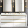 Бра Delight Collection Torche De Verre 8614W/D gold 8614W/D gold - 5