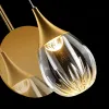 Бра Delight Collection Stilla MB24001004-1A gold/clear MB24001004-1A gold/clear - 2