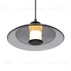 Подвесной светильник Delight Collection 8665P/L black/smoky 8665P/L black/smoky - 3