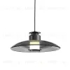 Подвесной светильник Delight Collection 8665P/L black/smoky 8665P/L black/smoky - 1