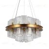 Подвесная люстра Delight Collection BRCH9191-AB BRCH9191-AB - 3