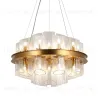 Подвесная люстра Delight Collection BRCH9191-AB BRCH9191-AB - 1