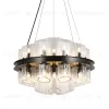 Подвесная люстра Delight Collection BRCH9191-BZ BRCH9191-BZ - 1