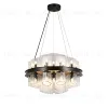 Подвесная люстра Delight Collection BRCH9191-BZ BRCH9191-BZ - 2