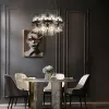 Подвесная люстра Delight Collection BRCH9191-BZ BRCH9191-BZ - 6