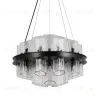 Подвесная люстра Delight Collection BRCH9191-BZ BRCH9191-BZ - 3