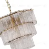 Подвесная люстра Delight Collection BRCH9192-55 antique brass BRCH9192-55 antique brass - 5
