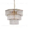 Подвесная люстра Delight Collection BRCH9192-55 antique brass BRCH9192-55 antique brass - 3