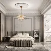 Подвесная люстра Delight Collection BRCH9192-55 antique brass BRCH9192-55 antique brass - 7