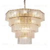 Подвесная люстра Delight Collection BRCH9192-80 antique brass BRCH9192-80 antique brass - 1