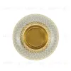 Настенный светильник Delight Collection OB2501 gold/black OB2501 gold/black - 2