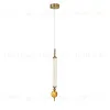 Подвесной светильник Delight Collection OD2503-1 gold OD2503-1 gold - 2