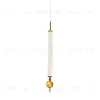 Подвесной светильник Delight Collection OD2503-H78 gold OD2503-H78 gold - 1
