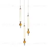 Подвесной светильник Delight Collection OD2503-3 gold OD2503-3 gold - 1