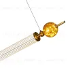 Подвесной светильник Delight Collection OD2503-L98 gold OD2503-L98 gold - 2