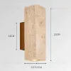 Настенный светильник Delight Collection Wall lamp OB2529 OB2529 - 5