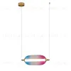 Подвесной светильник Delight Collection OD2508 gold OD2508 gold - 3