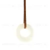 Подвесной светильник Delight Collection 6468/D300 brown/white 6468/D300 brown/white - 1