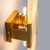 Настенный светильник Delight Collection Wall lamp OWB2104 gold OWB2104 gold - 8