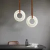 Подвесной светильник Delight Collection 6468/D300 brown/white 6468/D300 brown/white - 3