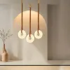 Подвесной светильник Delight Collection 6468/D300 brown/white 6468/D300 brown/white - 7