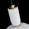 Подвесной светильник Delight Collection 8992P gold/white 8992P gold/white - 6
