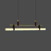 Подвесной светильник Delight Collection 8501P/L brass/clear 8501P/L brass/clear - 2
