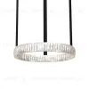 Подвесная люстра Delight Collection MD24083001-1A black/gold MD24083001-1A black/gold - 1