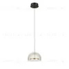 Подвесной светильник Delight Collection MD24030031-1A brass/clear MD24030031-1A brass/clear - 2
