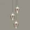 Подвесной светильник Delight Collection MD24001012-3A brass/champagne MD24001012-3A brass/champagne - 2