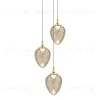 Подвесной светильник Delight Collection MD24001012-3A brass/champagne MD24001012-3A brass/champagne - 1
