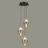 Подвесной светильник Delight Collection MD24001012-3A brass/champagne MD24001012-3A brass/champagne - 3