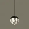 Подвесной светильник Delight Collection MD24001033-1A black/clear MD24001033-1A black/clear - 1