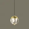 Подвесной светильник Delight Collection MD24001033-1A gold/clear MD24001033-1A gold/clear - 1