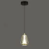 Подвесной светильник Delight Collection MD24001011-1A brass/champagne MD24001011-1A brass/champagne - 2